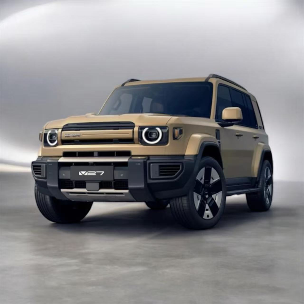 I CAR V27