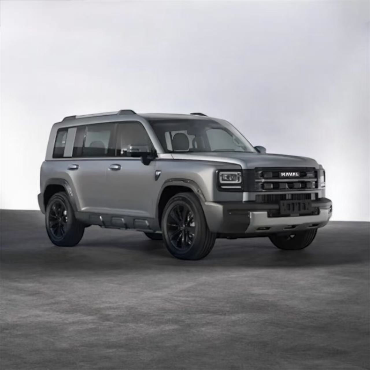 HAVAL V7