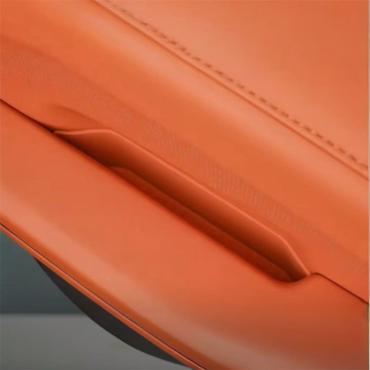 Door Handle Storage Pads - Jetour G700 | ربلة تخزين مقبض