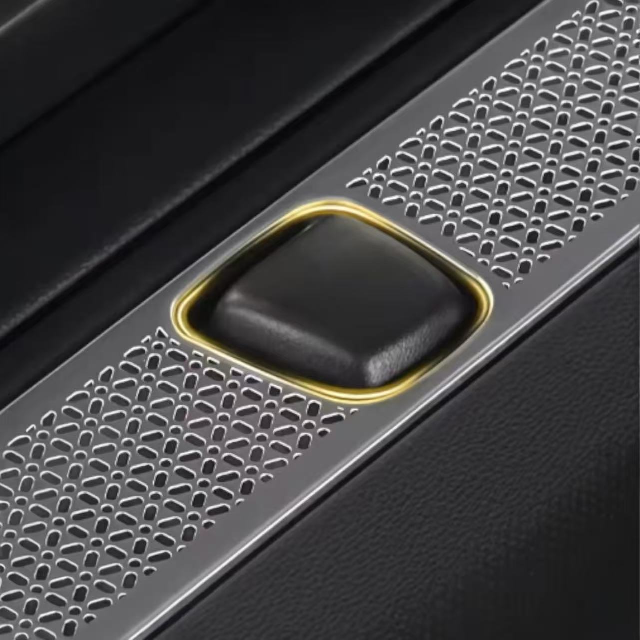 Dashboard Air Vent Cover - Jetour G700 | غطاء فتحات تكييف