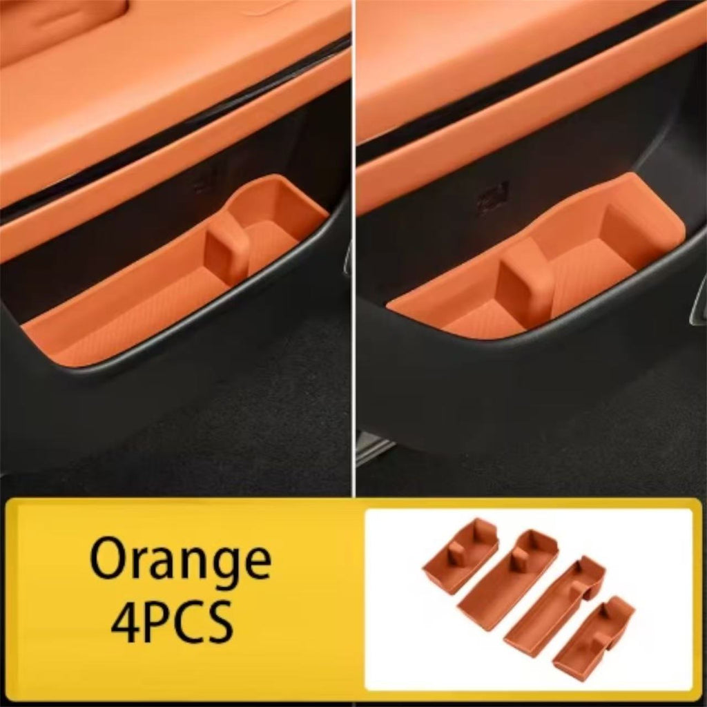 Door Storage Mat JETOUR G700 | ربلة تخزين الأبواب