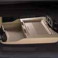 Lower Console Double Storage Box - Leopard 5 | صندوق مزدوج سفلي