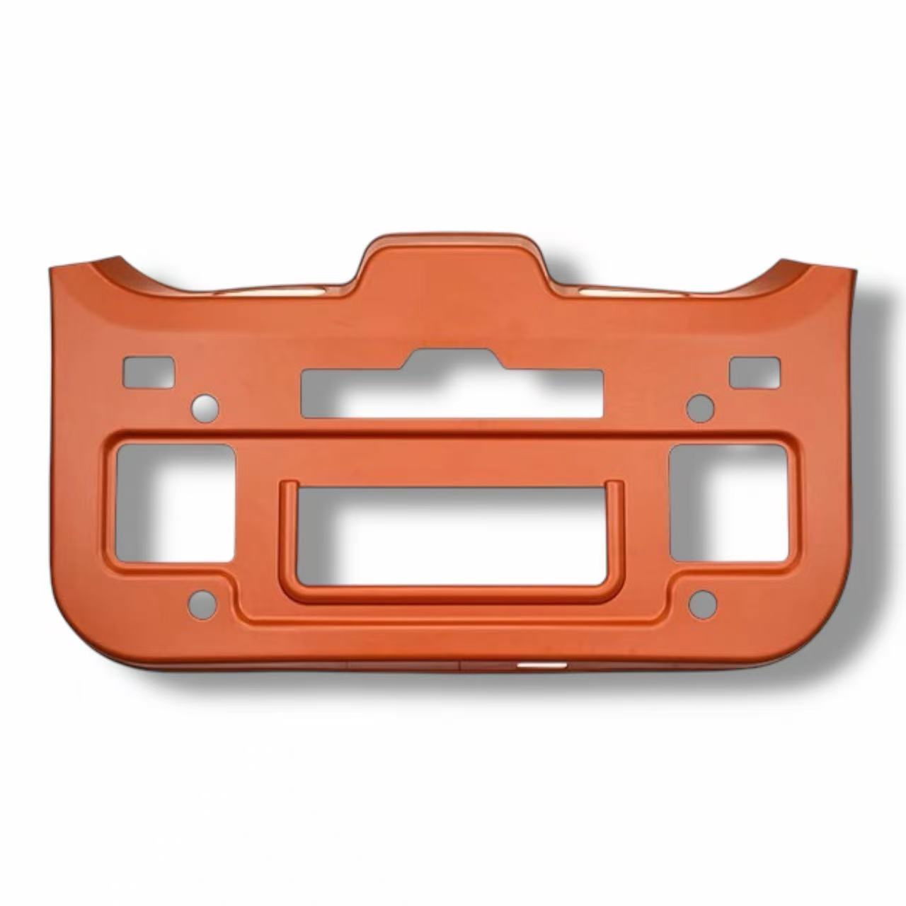 Tailgate Protection Plate - Jetour G700 | لوح حماية باب شنطة