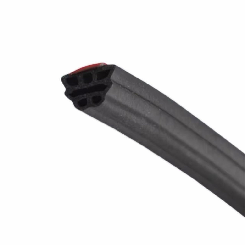 Car Door Rubber Seal Strip - TANK 500 | شريط عزل مطاطي
