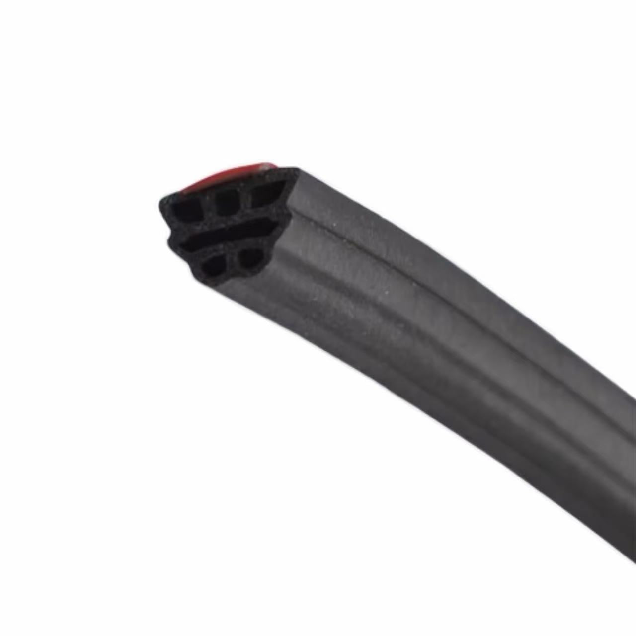 Car Door Rubber Seal Strip - ROX 01 | شريط عزل مطاطي