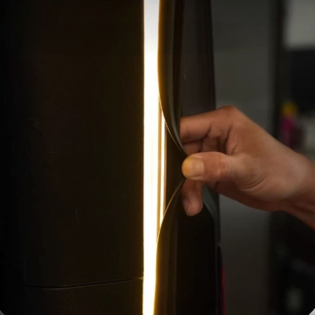 Trunk LED Light Strip - Universal | شريط إضاءة LED