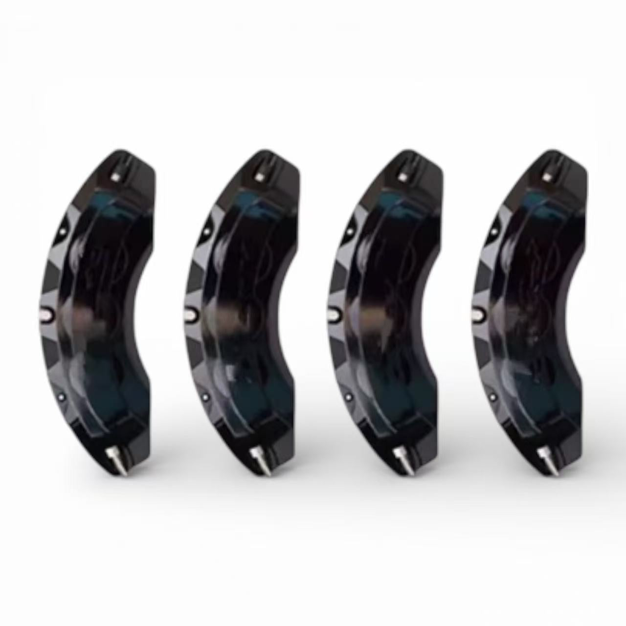 Aluminum Alloy Brake Caliper Covers - Leopard 5 | أغطية فرامل
