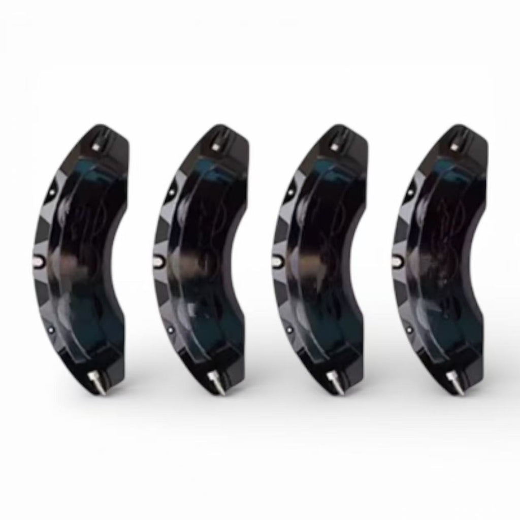Aluminum Alloy Brake Caliper Covers - Leopard 8 | أغطية فرامل