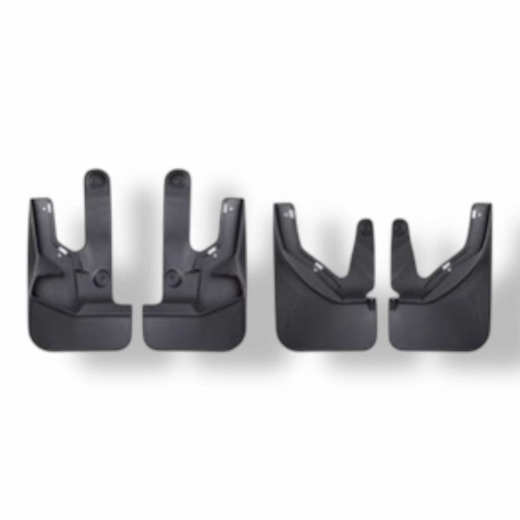 Electric Step Mudguard - BYD Leopard 5 | واقي الطين للدرج
