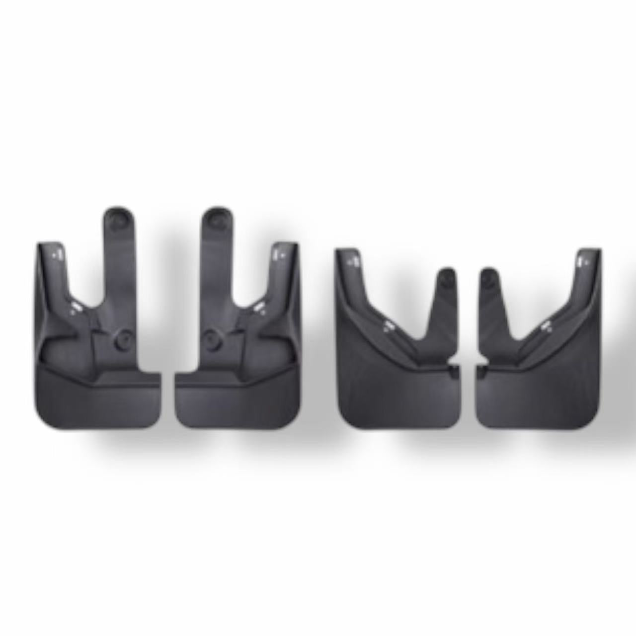Electric Step Mudguard - BYD Leopard 5 | واقي الطين للدرج