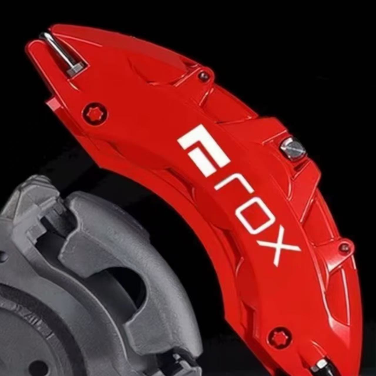Aluminum Alloy Brake Caliper Covers - ROX 01 | أغطية فرامل