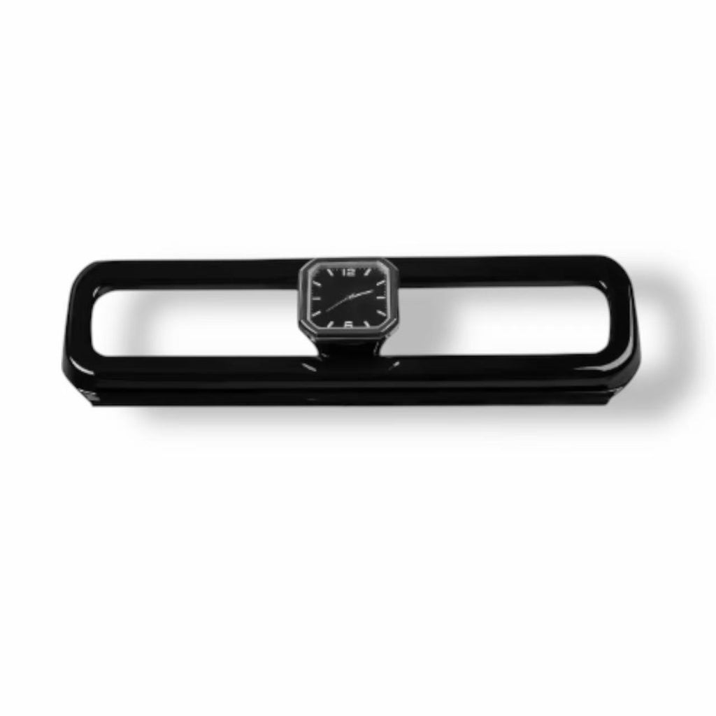 Central Control Quartz Clock for Leopard 5 - | ساعة كوارتز للكونسول الوسطي