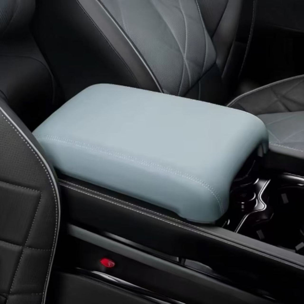 Armrest Height Raising Cover - غطاء رفع مسند الذراع | BYD Denza 5 & Leopard 5