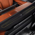Dashboard Air Vent Cover - Jetour G700 | غطاء فتحات تكييف