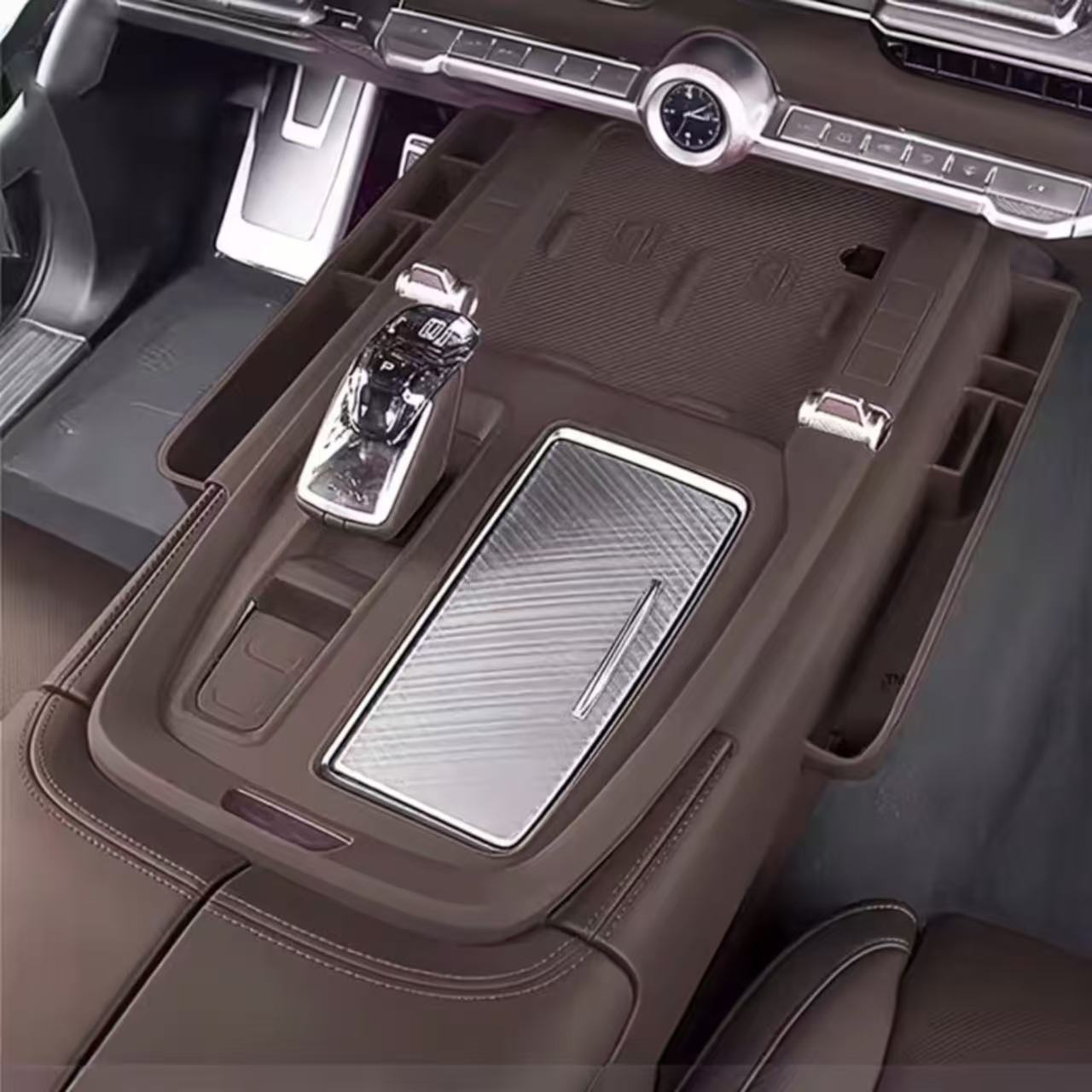 Wireless Console Silicone Pad - Tank 700 | ربلة كونسول سيليكون