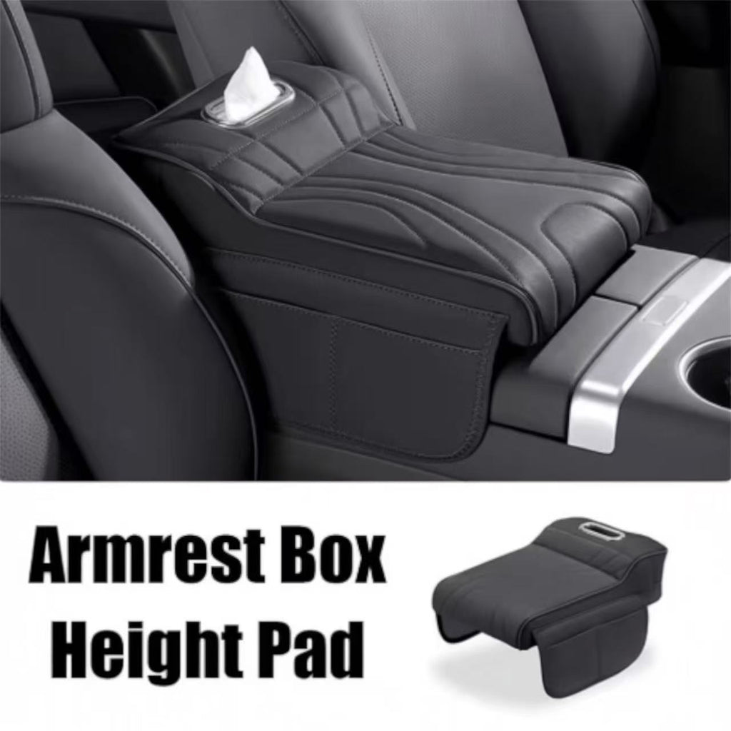 Center Console Armrest Cushion | وسادة مسند يد الكونسول الوسطي