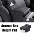 Center Console Armrest Cushion | وسادة مسند يد الكونسول الوسطي