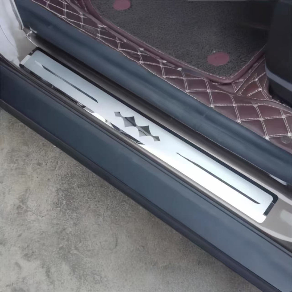 Door Sill Plate BYD Leopard 5 | عتبة الباب