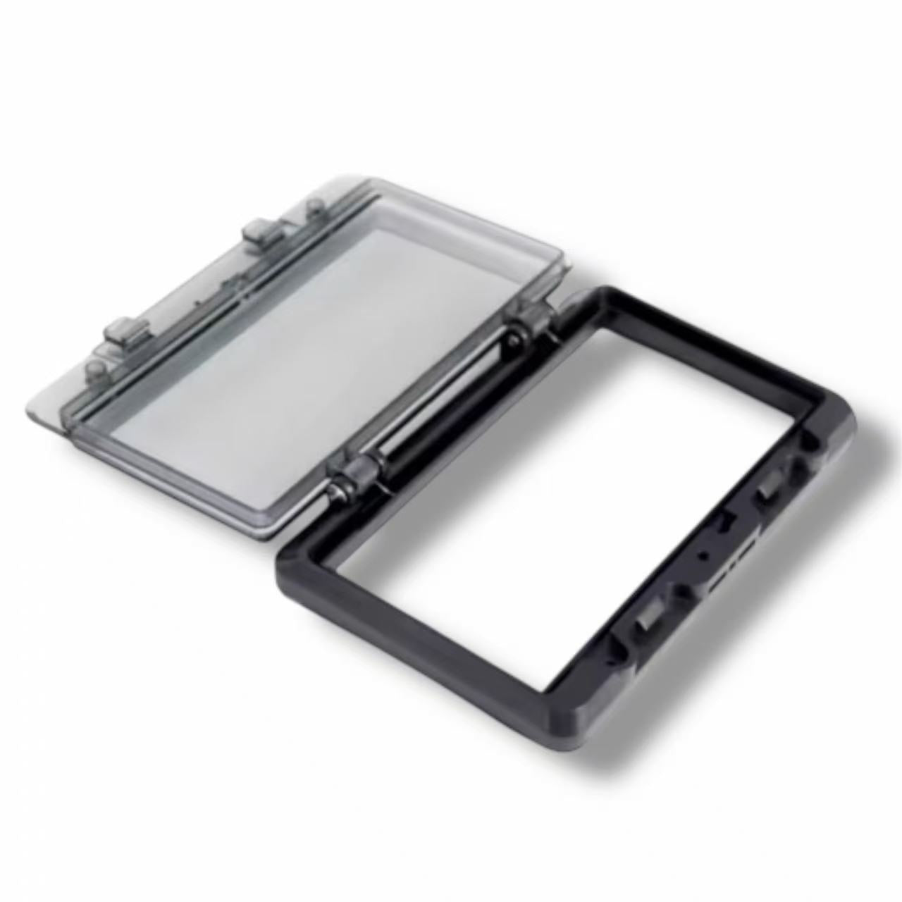 AC Vent Cover Tank 500 | غطاء فتحات التكييف الخلفي