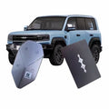 Smart Key Card BYD Leopard | كرت مفتاح ذكي