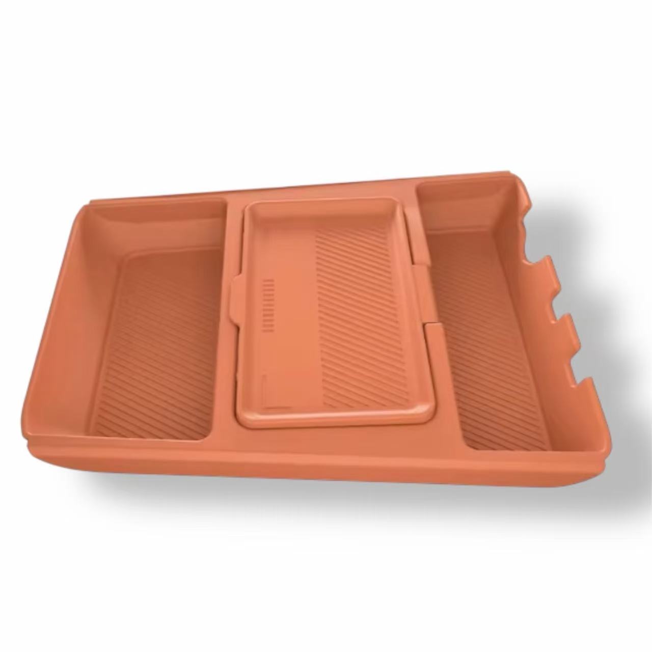 Lower Center Console Storage Box - HAVAL H9 | صندوق تخزين الكونسول الوسطي السفلي