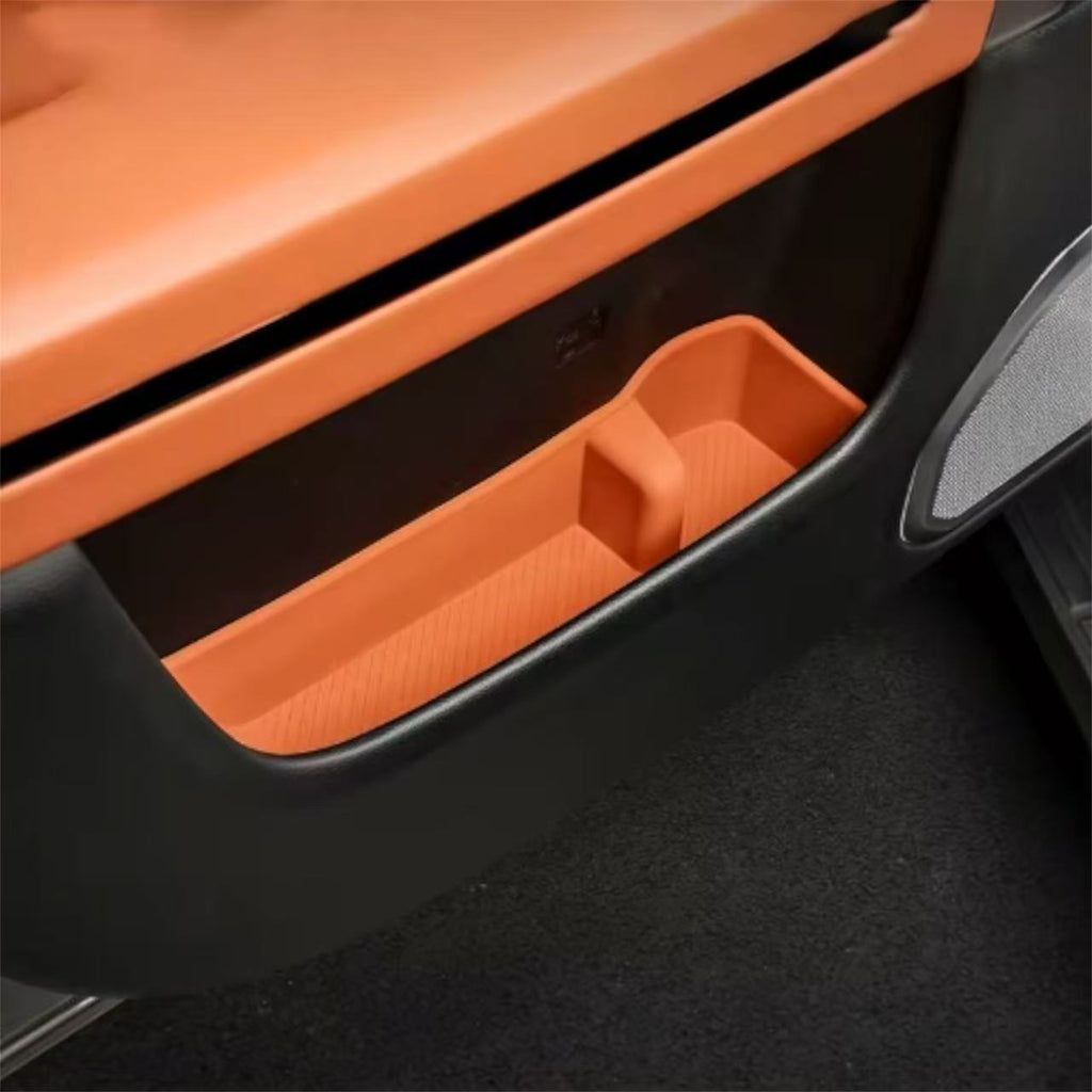 Door Storage Mat JETOUR G700 | ربلة تخزين الأبواب