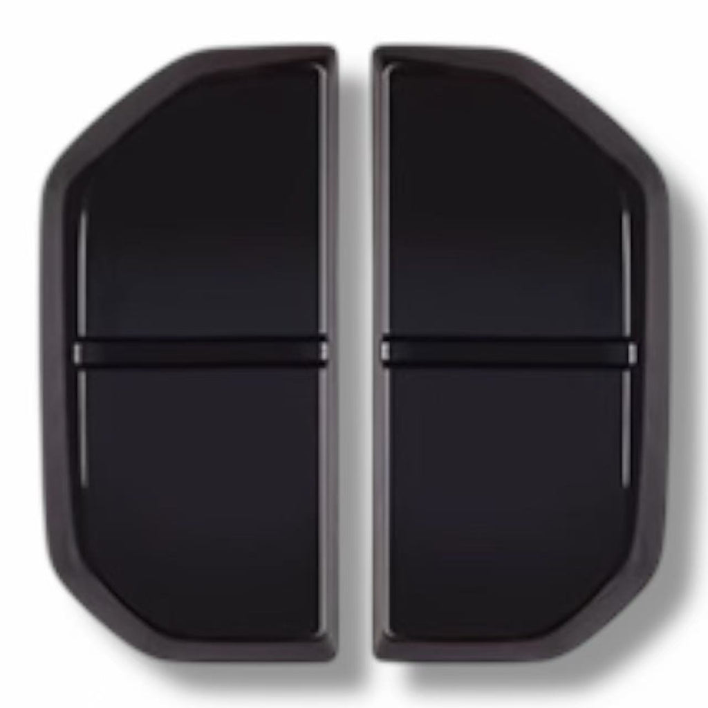Smoked Rear Light Cover - BYD Leopard 5 | غطاء الضوء الخلفي المدخن