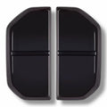 Smoked Rear Light Cover - BYD Leopard 5 | غطاء الضوء الخلفي المدخن