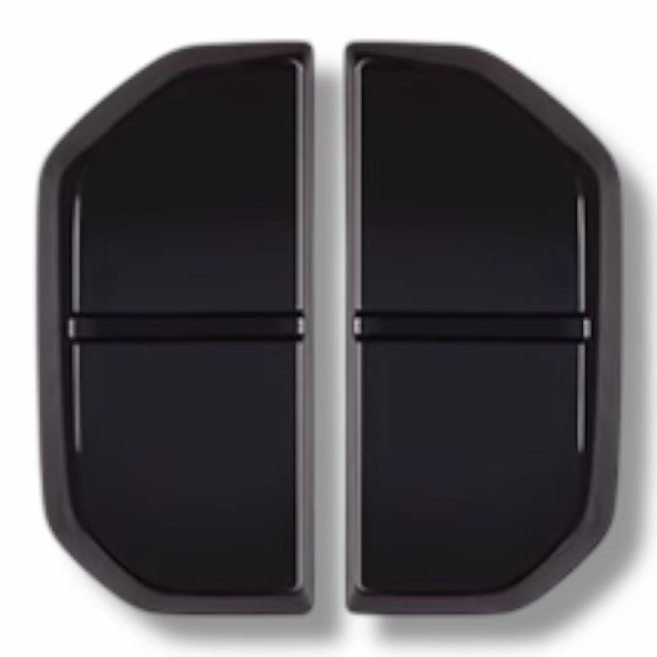 Smoked Rear Light Cover - BYD Leopard 5 | غطاء الضوء الخلفي المدخن