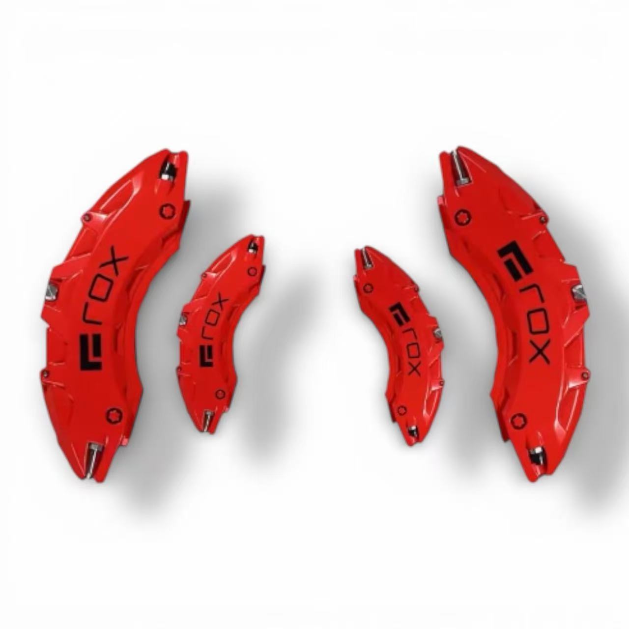 Aluminum Alloy Brake Caliper Covers - ROX 01 | أغطية فرامل