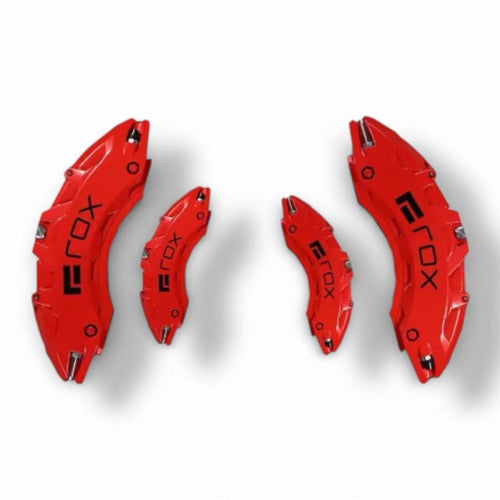 Aluminum Alloy Brake Caliper Covers - ROX 01 | أغطية فرامل