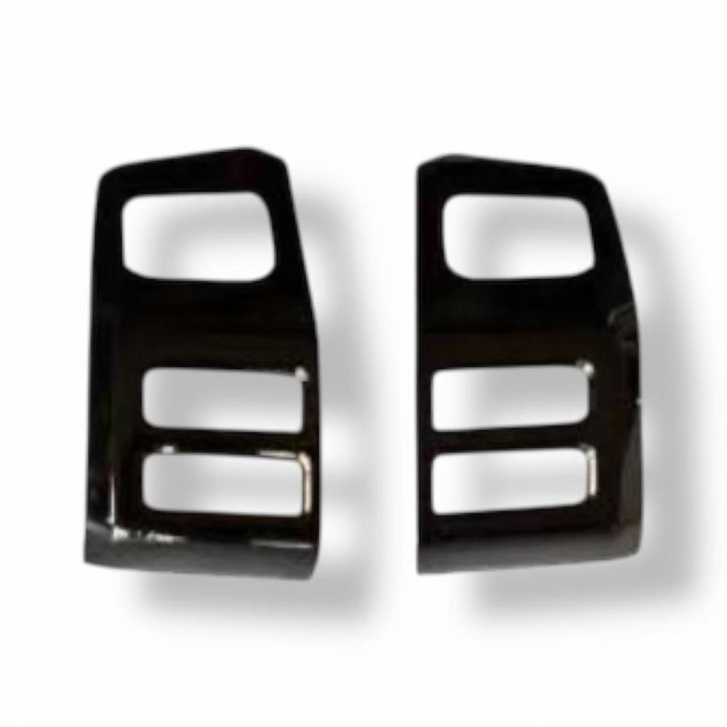 JETOUR G700 - Dashboard Air Vent Cover غطاء فتحة التهوية