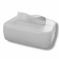 Leather Tissue Box - Jetour G700 | علبة مناديل جلدية