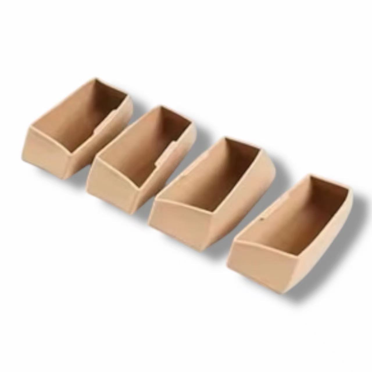 Door Silicone Storage Box - Leopard 8 | صندوق تخزين باب