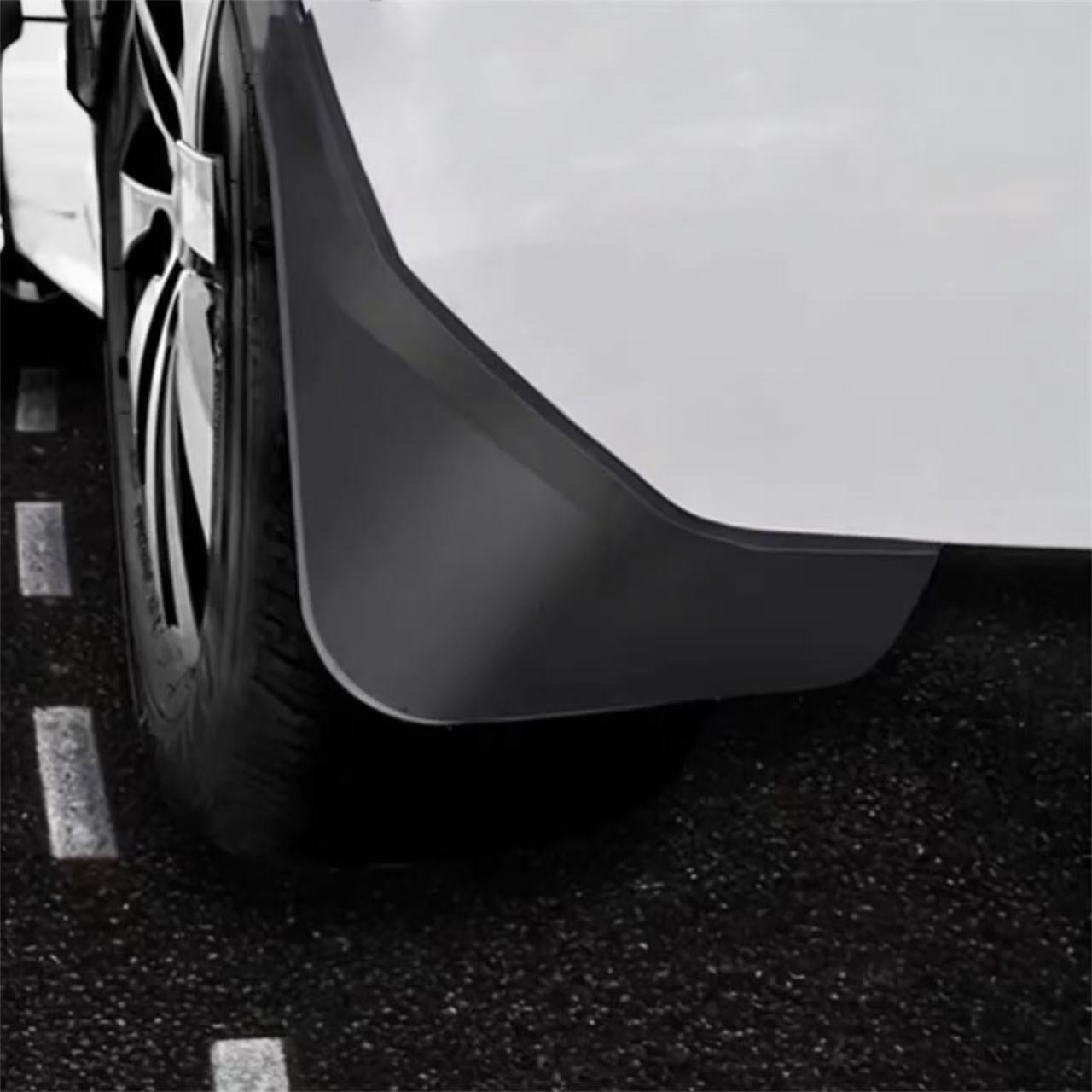 Mudguard Wheel Arch Cover - Jetour G700 | نسافات عجلات