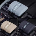 Gear Shift Knob Cover - Universal - غطاء مقبض التروس