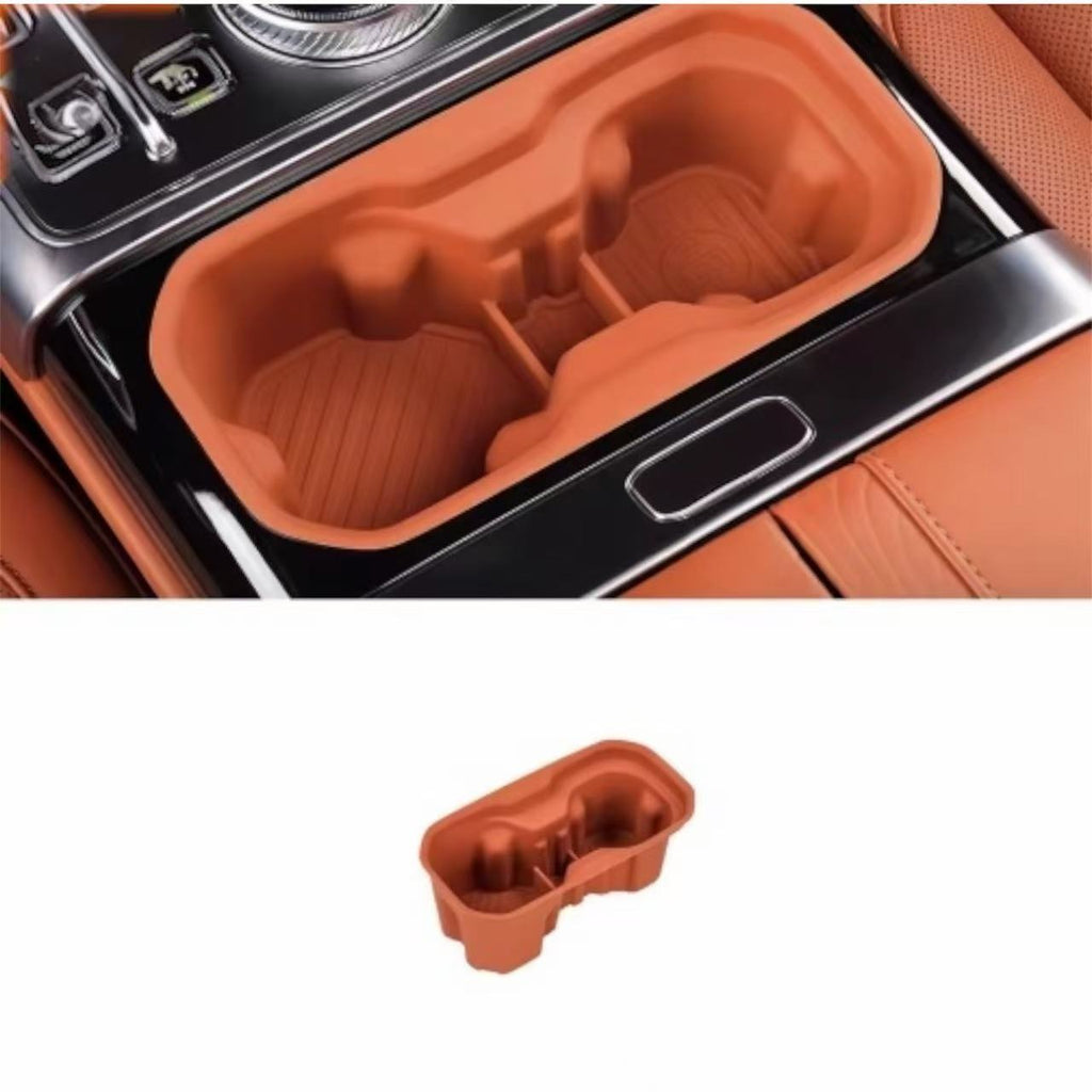 Cup Holder Pad - Jetour G700 | ربلة حامل أكواب