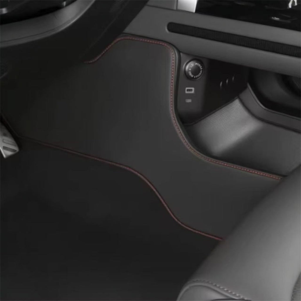 Anti-Kick Pads - Jetour G700 | وسادات حماية من الركل