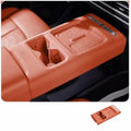 Full Console Silicone Pad - Leopard 7 | وسادة كونسول كاملة