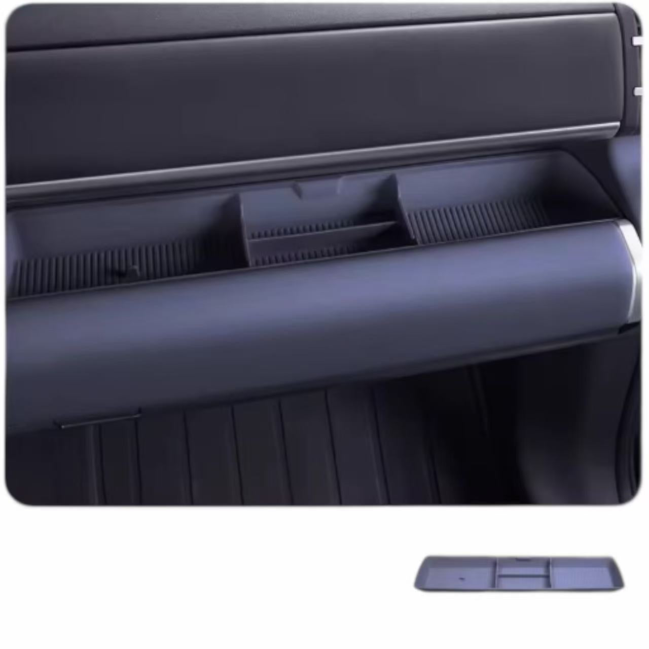 Front Passenger Storage Box - Leopard 7 | صندوق تخزين الراكب