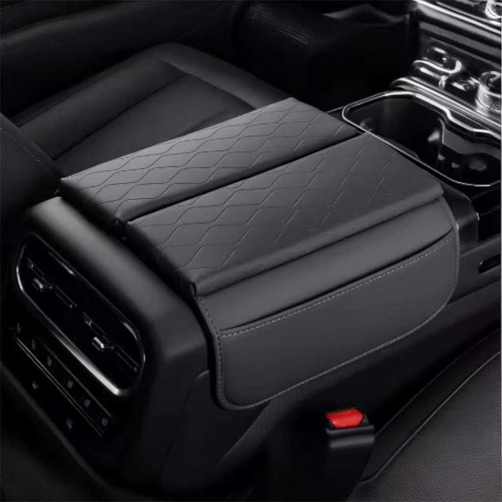 Armrest Height Pad - Jetour G700 | وسادة مسند الذراع