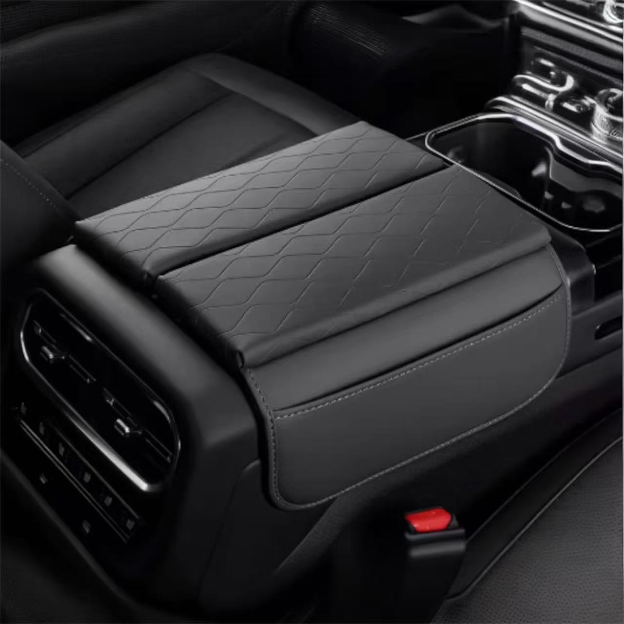 Armrest Height Pad - Jetour G700 | وسادة مسند الذراع