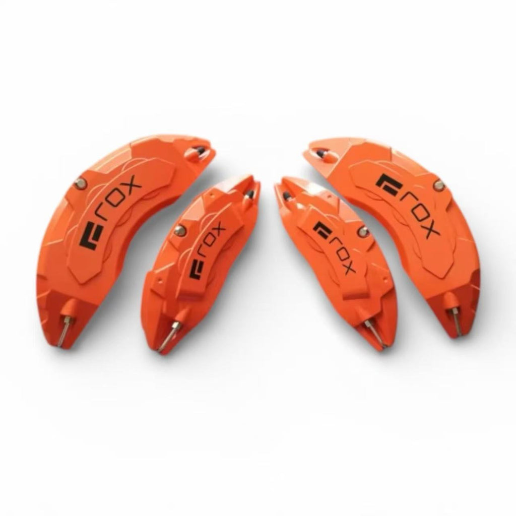 Aluminum Alloy Brake Caliper Covers - ROX 01 | أغطية فرامل
