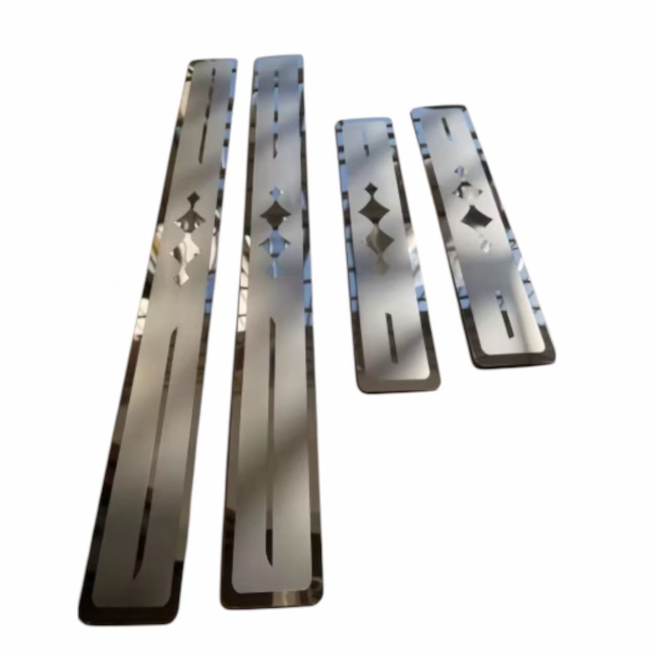 Door Sill Plate BYD Leopard 5 | عتبة الباب