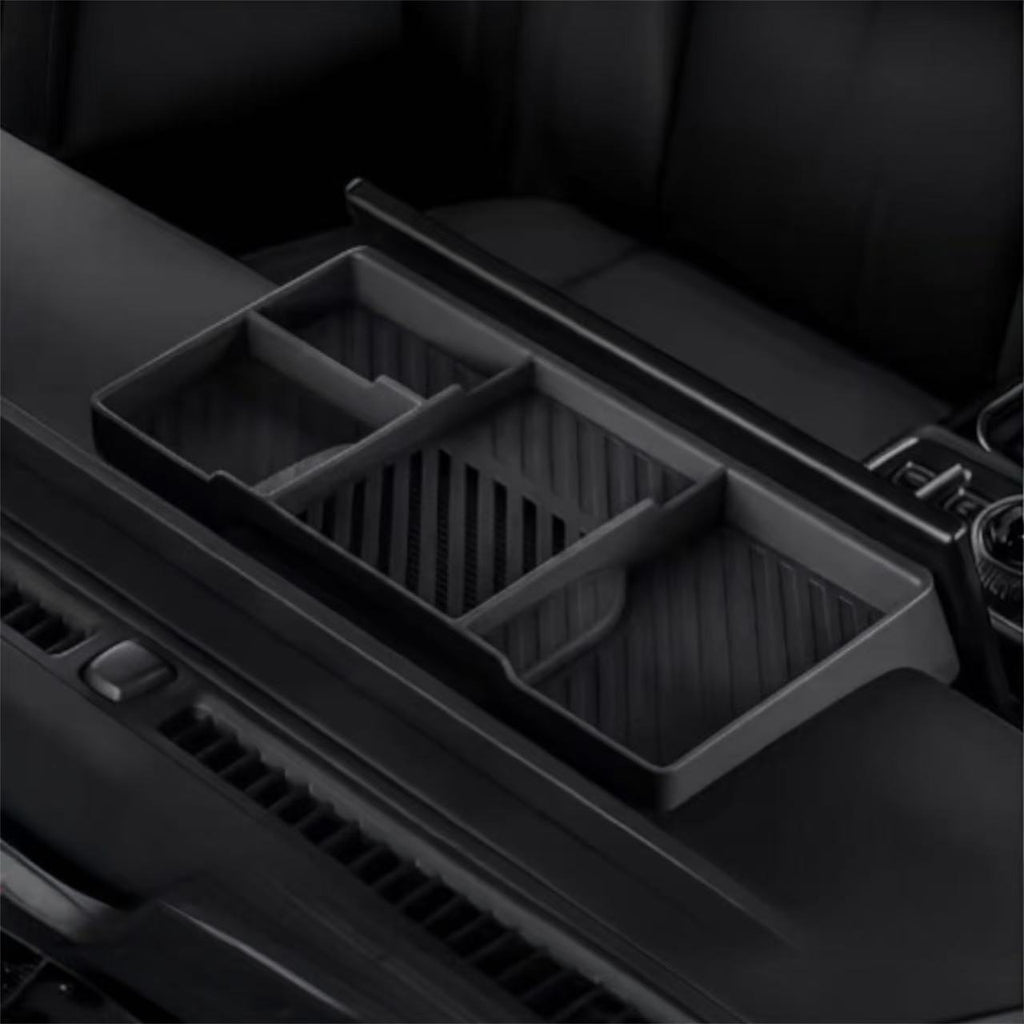 Center Console Storage Box - Jetour G700 | صندوق تخزين كونسول