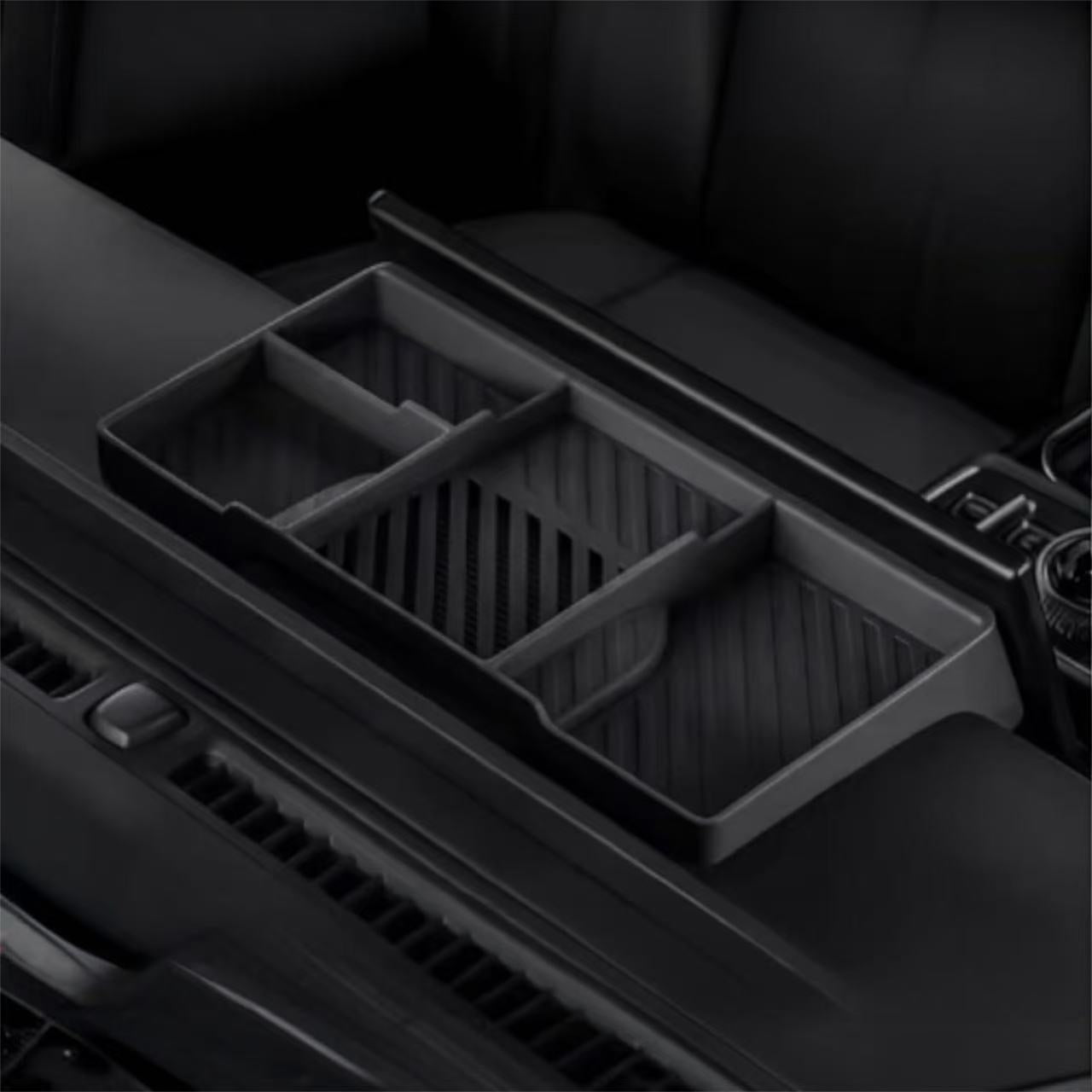 Center Console Storage Box - Jetour G700 | صندوق تخزين كونسول