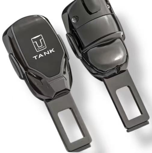 Seatbelt Lock Buckle - Tank 700 | قفل حزام الأمان