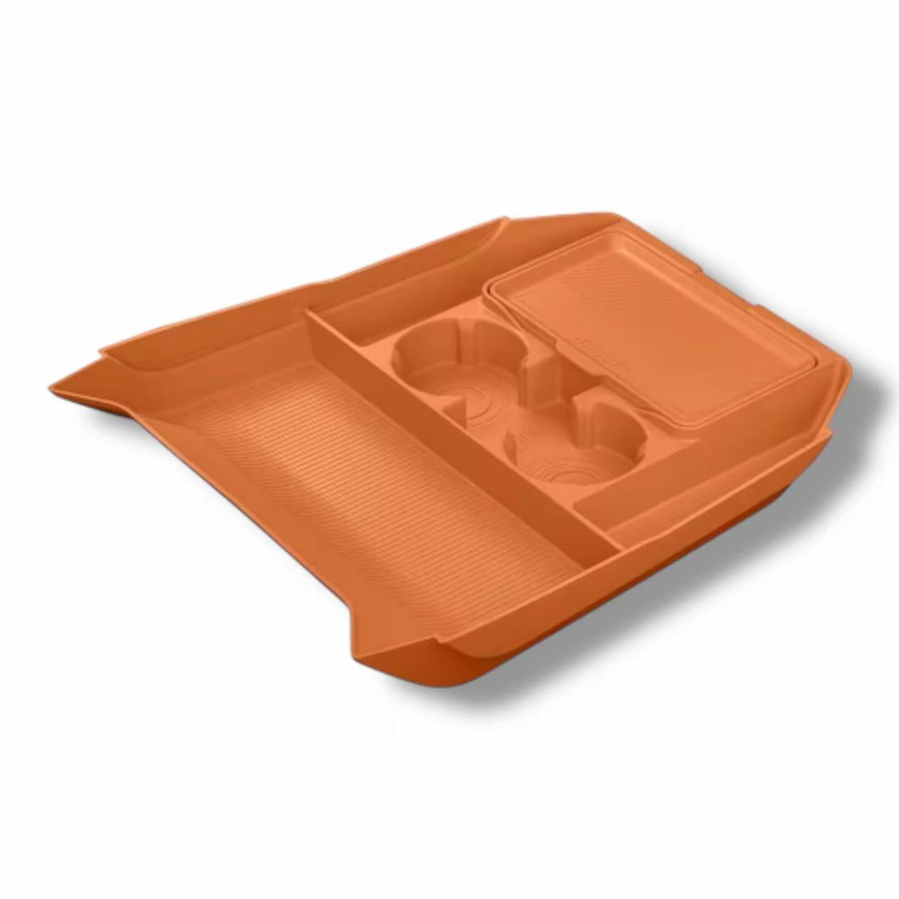 Double-Layer Storage Box - Jetour G700 | صندوق تخزين مزدوج