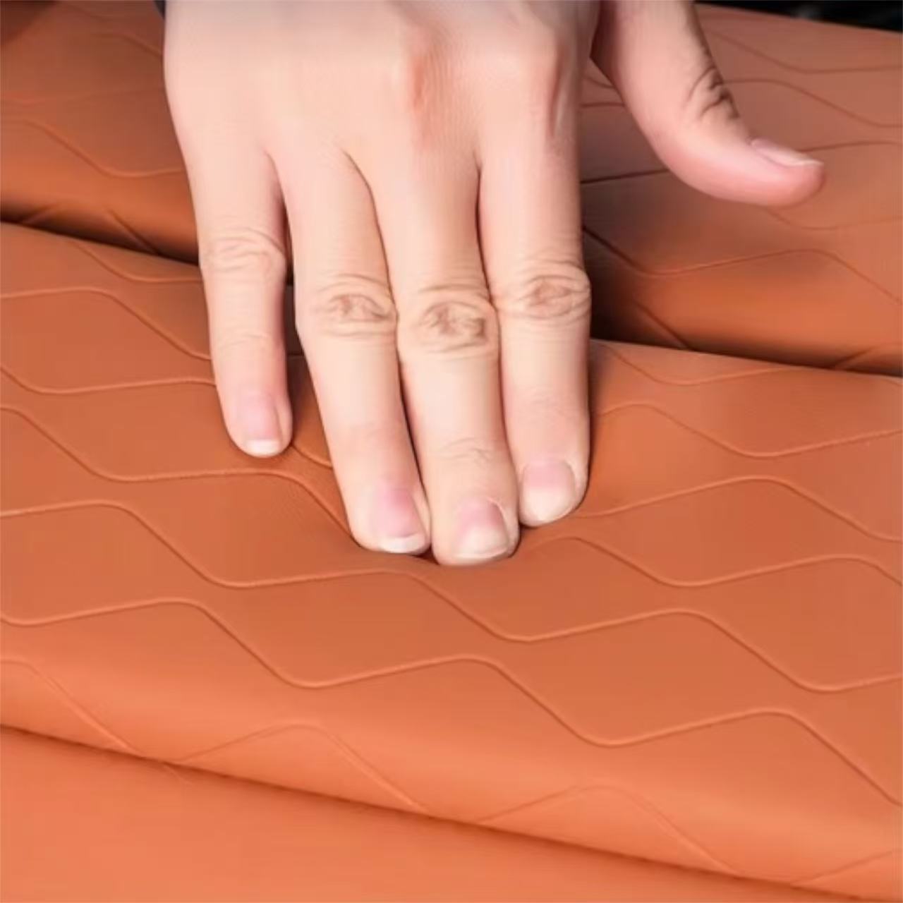 Armrest Height Pad - Jetour G700 | وسادة مسند الذراع