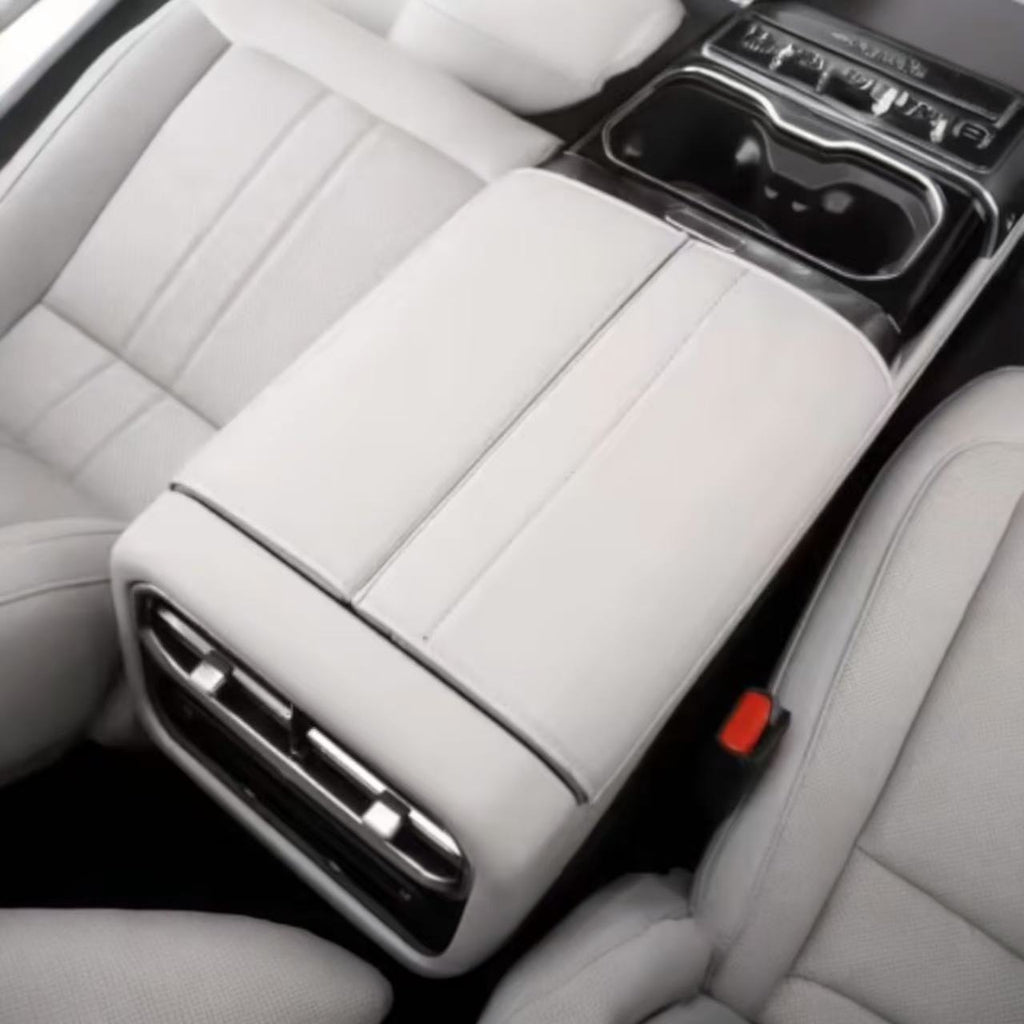 Armrest Protective Cover - Jetour G700 | غطاء حماية مسند